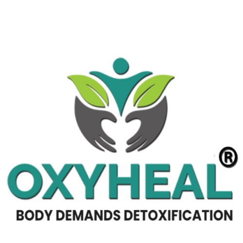 Oxyheal Store 