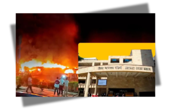 Goa Nightclub Fire: Delhi Court Grants Two Days Transit Remand Of Owners Saurabh, Gaurav Luthra Goa Nightclub Fire: Delhi Court Grants Two Days Transit Remand Of Owners Saurabh, Gaurav Luthra