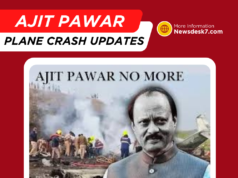 Ajit Pawar Culture of Accountability: Adviser Naresh Arora Reflects on Leadership Legacy Ajit Pawar culture of accountability