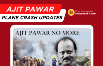 Ajit Pawar Culture of Accountability: Adviser Naresh Arora Reflects on Leadership Legacy Ajit Pawar culture of accountability