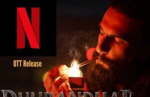 Dhurandhar vs Animal: OTT Censorship, Violence Debate and Audience Reaction Compared Dhurandhar vs Animal OTT censorship comparison