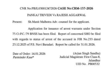 FIR against Rajesh Aggarwal Sarvodaya Hospital case