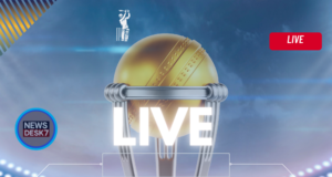 India vs New Zealand LIVE 5th T20I: Ishan Kishan’s Blazing Century Powers India to 271 India vs New Zealand LIVE 5th T20I