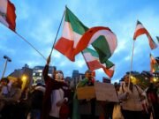 Iran Protests LIVE: Judiciary Signals Fast Trials and Executions as Death Toll Rises to 2,571 Iran protests LIVE