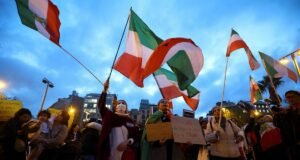 Iran Protests LIVE: Judiciary Signals Fast Trials and Executions as Death Toll Rises to 2,571 Iran protests LIVE