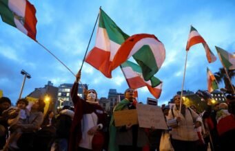 Iran Protests LIVE: Judiciary Signals Fast Trials and Executions as Death Toll Rises to 2,571 Iran protests LIVE