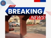 Jalandhar School Bomb Threat Emails Trigger High Alert Ahead of PM Modi’s Visit Jalandhar school bomb threat