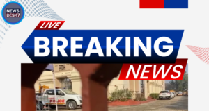 Jalandhar School Bomb Threat Emails Trigger High Alert Ahead of PM Modi’s Visit Jalandhar school bomb threat