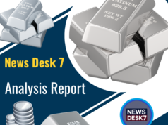 Silver Price Fall Explained: Why Silver Is Down Over 8% and What Investors Should Do Now Silver Price Fall