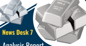 Silver Price Fall Explained: Why Silver Is Down Over 8% and What Investors Should Do Now Silver Price Fall