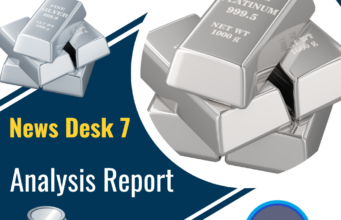 Silver Price Fall Explained: Why Silver Is Down Over 8% and What Investors Should Do Now Silver Price Fall