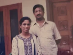 P.T. Usha’s Husband Srinivasan Passes Away at 67, Sporting Fraternity Mourns Loss P.T. Usha husband Srinivasan passes away
