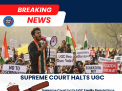 BREAKING: Supreme Court Halts UGC Equity Regulations Nationwide, 2012 Rules Continue