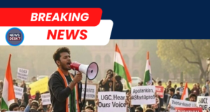 BREAKING: Supreme Court Halts UGC Equity Regulations Nationwide, 2012 Rules Continue