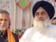 Arvind Khanna Joins Akali Dal, Major Political Setback for BJP in Punjab Arvind Khanna Joins Akali Dal