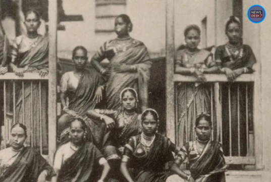 How Photography Helped the British Empire Classify India and Shape Colonial Narratives Photography Helped the British Empire Classify India through colonial ethnographic documentation