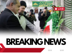 Iran-US Tensions Ease? Trump Says Tehran in Talks With Washington, Hints at Possible Breakthrough Iran-US tensions