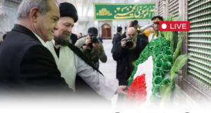 Iran-US Tensions Ease? Trump Says Tehran in Talks With Washington, Hints at Possible Breakthrough Iran-US tensions