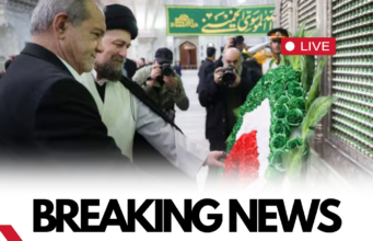 Iran-US Tensions Ease? Trump Says Tehran in Talks With Washington, Hints at Possible Breakthrough Iran-US tensions