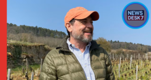 Small Wine Importer Challenges Trump Tariffs Despite Silence from Corporate America Small Wine Importer Challenges Trump Tariffs affecting imported European wine