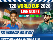 IND vs PAK T20 World Cup: Suryakumar Dedicates Win to India, Salman Agha Focuses on Bigger Picture IND vs PAK T20 World Cup
