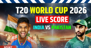 IND vs PAK T20 World Cup: Suryakumar Dedicates Win to India, Salman Agha Focuses on Bigger Picture IND vs PAK T20 World Cup