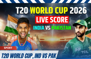 IND vs PAK T20 World Cup: Suryakumar Dedicates Win to India, Salman Agha Focuses on Bigger Picture IND vs PAK T20 World Cup