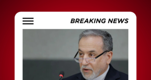 Trump Considering Limited Military Strike on Iran Trump Considering Limited Military Strike on Iran during public remarks