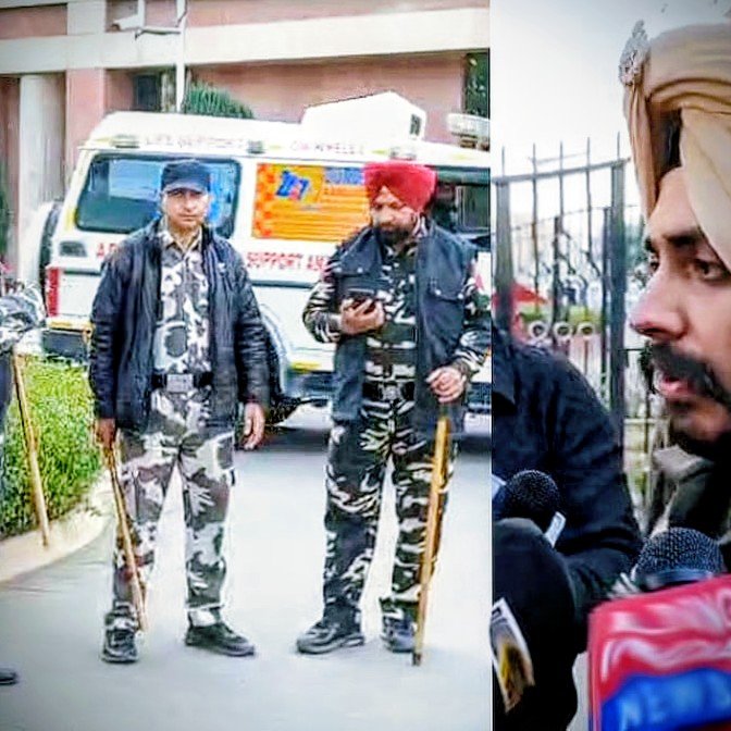 Breaking News: Bomb Threat Email at Proven to Be Hoax