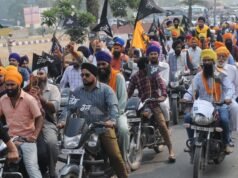 597 sacrilege incidents in 10 yrs – The Tribune 597 sacrilege incidents in 10 yrs - The Tribune