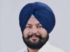 AAP MLA Manjinder Lalpura, others acquitted as High Court quashes 2013 FIR on compromise – The Tribune AAP MLA Manjinder Lalpura, others acquitted as High Court quashes 2013 FIR on compromise - The Tribune