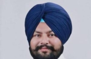 AAP MLA Manjinder Lalpura, others acquitted as High Court quashes 2013 FIR on compromise – The Tribune AAP MLA Manjinder Lalpura, others acquitted as High Court quashes 2013 FIR on compromise - The Tribune