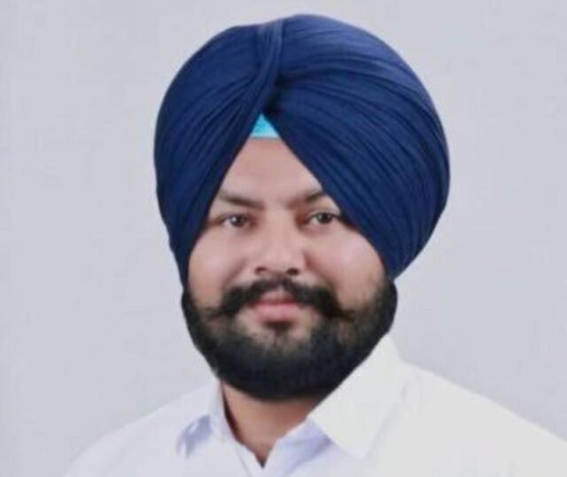 AAP MLA Manjinder Lalpura, others acquitted as High Court quashes AAP MLA Manjinder Lalpura, others acquitted as High Court quashes 2013 FIR on compromise - The Tribune