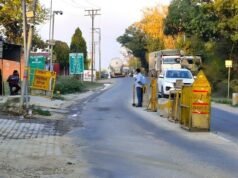 After rollback, Himachal takes a U-turn on entry tax; fixes passenger vehicle fee at Rs 100 – The Tribune After rollback, Himachal takes a U-turn on entry tax; fixes passenger vehicle fee at Rs 100 - The Tribune