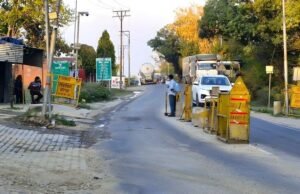 After rollback, Himachal takes a U-turn on entry tax; fixes passenger vehicle fee at Rs 100 – The Tribune After rollback, Himachal takes a U-turn on entry tax; fixes passenger vehicle fee at Rs 100 - The Tribune