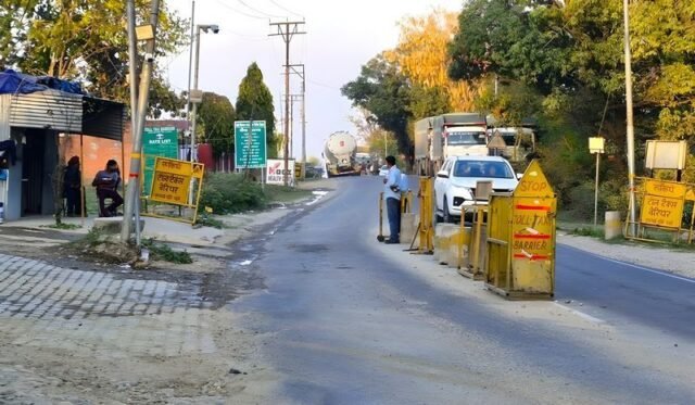 After rollback, Himachal takes a U-turn on entry tax; fixes passenger vehicle fee at Rs 100 - The Tribune