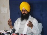 Akal Takht refutes claim of Gargaj bowing to Akali leader – The Tribune Akal Takht refutes claim of Gargaj bowing to Akali leader - The Tribune