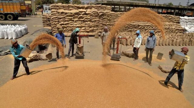 Arhtiyas to go on strike today as wheat procurement begins Arhtiyas to go on strike today as wheat procurement begins - The Tribune