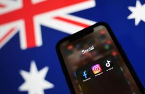 Australia investigates tech giants over social media ban compliance Australia investigates tech giants over social media ban compliance