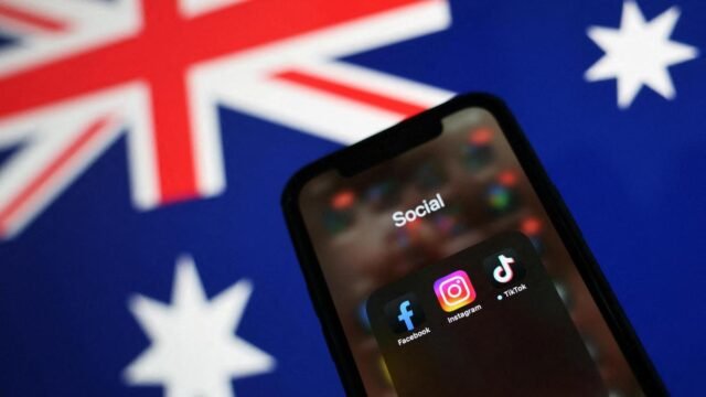 Australia investigates tech giants over social media ban compliance Australia investigates tech giants over social media ban compliance