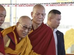 Dalai Lama backs Pope Leo’s peace appeal, urges to end global conflicts Dalai Lama backs Pope Leo's peace appeal, urges to end global conflicts