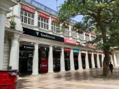 Delhi Terror Plot Foiled: Police Say Arrested Operative Conducted Recce Of Major Temples BJP releases manifesto ahead of Assam Assembly elections 2026. (Image: ANI)