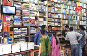 Despite CBSE rules, parents forced to pay hefty prices for school books – The Tribune Despite CBSE rules, parents forced to pay hefty prices for school books - The Tribune