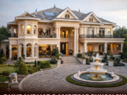 Dhurandhar 2 Amritsar Bungalow: Hamza Ali Mirza and Yalina’s Lavish House Revealed Dhurandhar 2 Amritsar bungalow