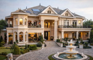 Dhurandhar 2 Amritsar Bungalow: Hamza Ali Mirza and Yalina’s Lavish House Revealed Dhurandhar 2 Amritsar bungalow