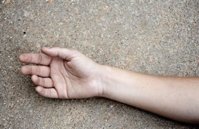 Elderly man found dead in Phagwara - The Tribune