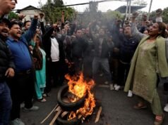 Former Kathmandu CDO arrested for his role in crackdown of Nepal’s Gen Z protests Former Kathmandu CDO arrested for his role in crackdown of Nepal’s Gen Z protests