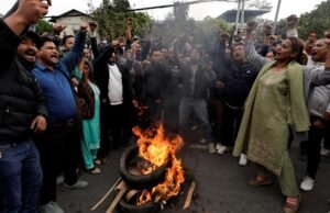 Former Kathmandu CDO arrested for his role in crackdown of Nepal’s Gen Z protests Former Kathmandu CDO arrested for his role in crackdown of Nepal’s Gen Z protests