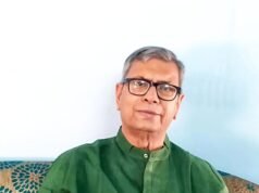 Haryana Governor Ashim Kumar Ghosh, wife take boat ride at Siswan Lake – The Tribune Haryana Governor Ashim Kumar Ghosh, wife take boat ride at Siswan Lake - The Tribune