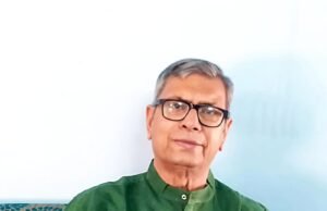 Haryana Governor Ashim Kumar Ghosh, wife take boat ride at Siswan Lake – The Tribune Haryana Governor Ashim Kumar Ghosh, wife take boat ride at Siswan Lake - The Tribune